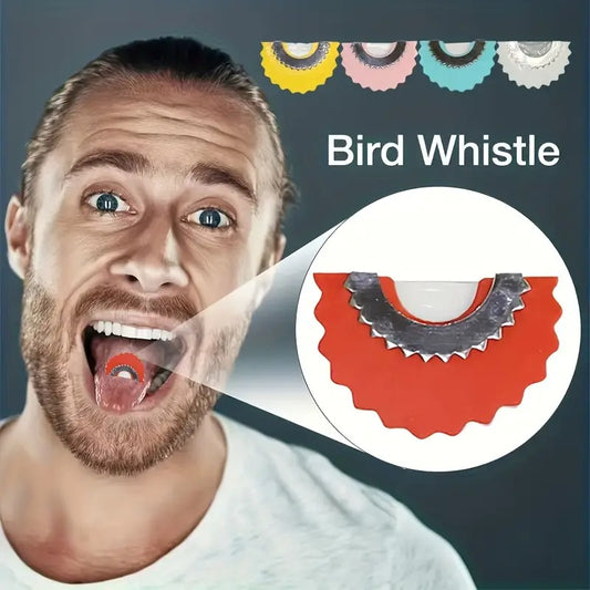 Mini Bird Whistle