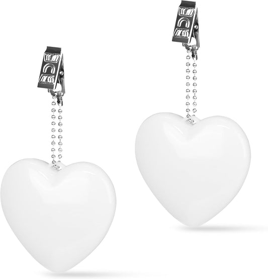 Purse Light,Heart Shape Light for Handbags with Automatic Sensor