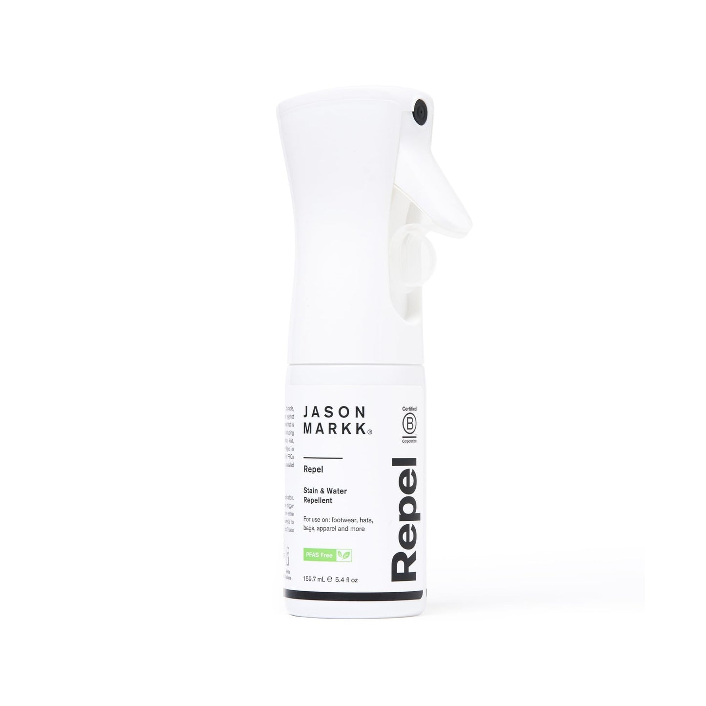 Water & Stain Repellent Shoe Spray