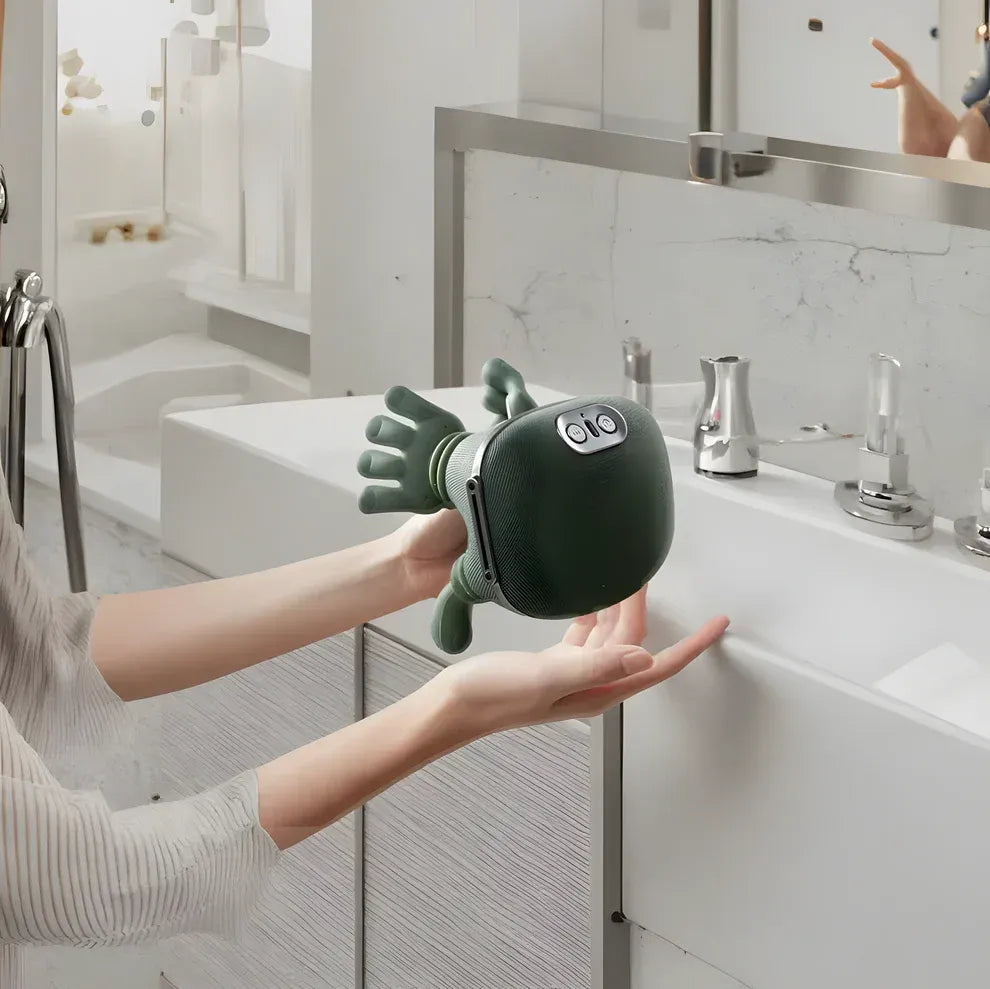 Neck and Shoulder Pro