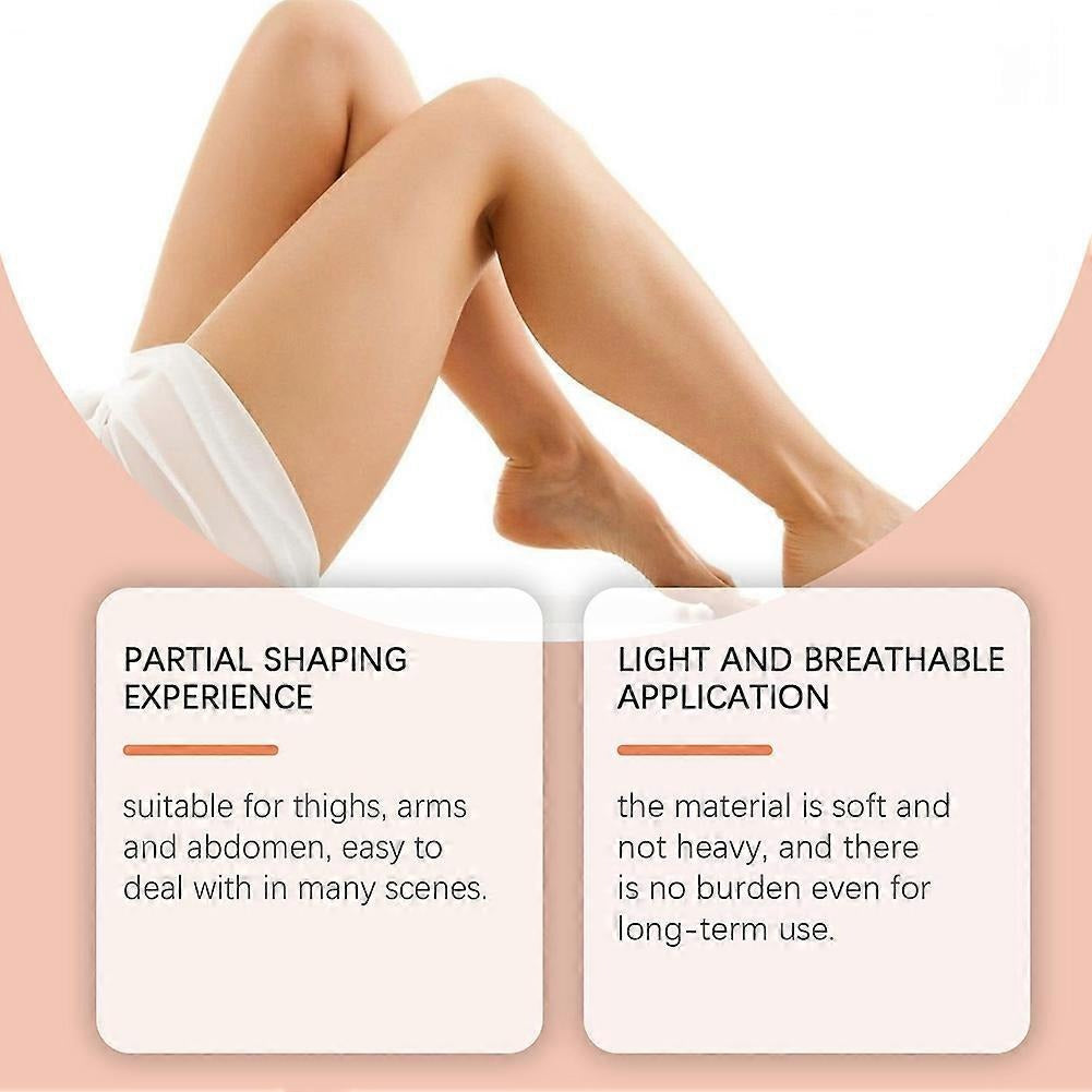Thigh/Legs Lift Patches Tape