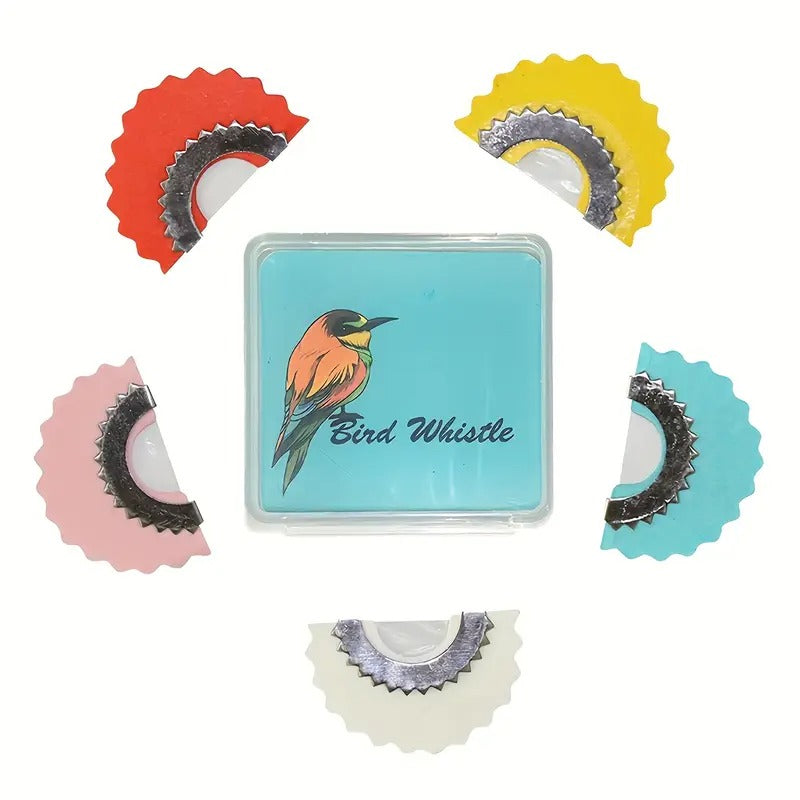 Mini Bird Whistle