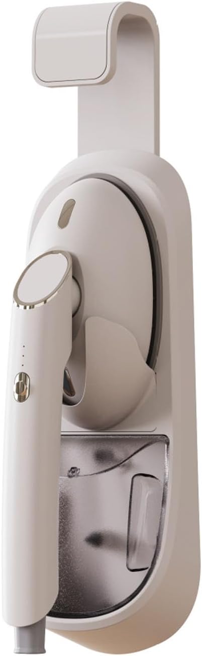 2In1 Pro Steam Station Iron