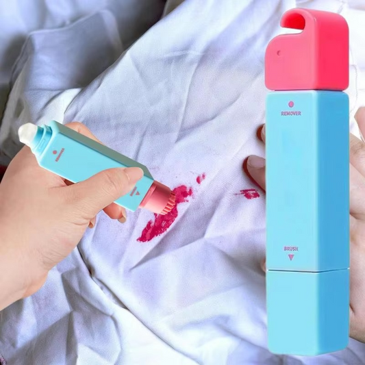 Portable Stain Remover Gel