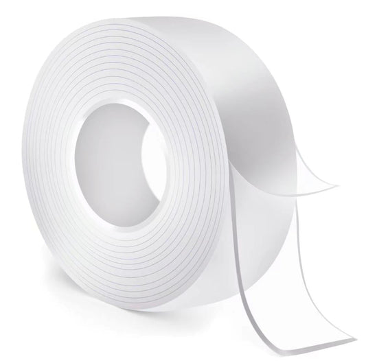 Multi-Purpose Double-Sided Adhesive Tape