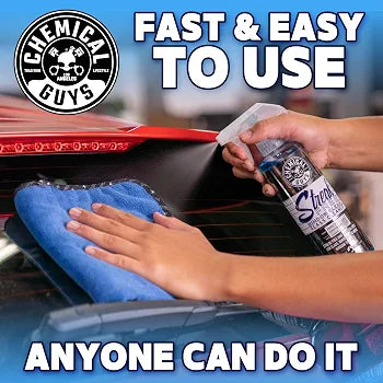 Chemical Guys Streak Free Glass Cleaner