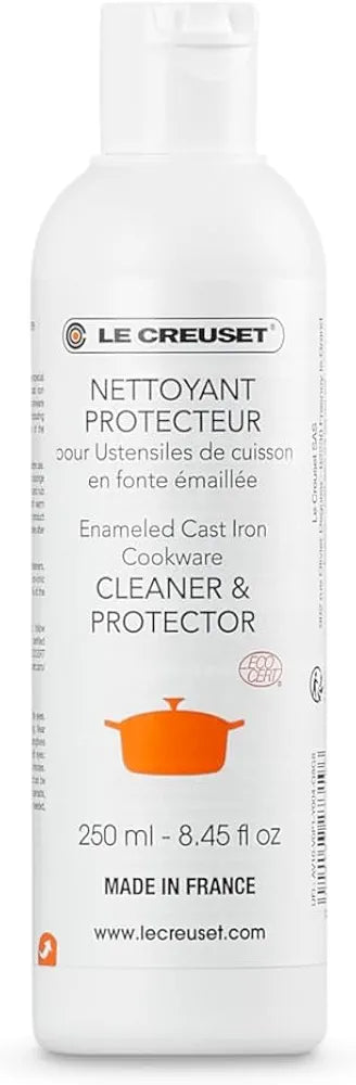 Le Creuset Enamelled Cast Iron Cleaner