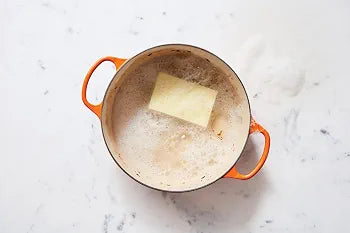 Le Creuset Enamelled Cast Iron Cleaner