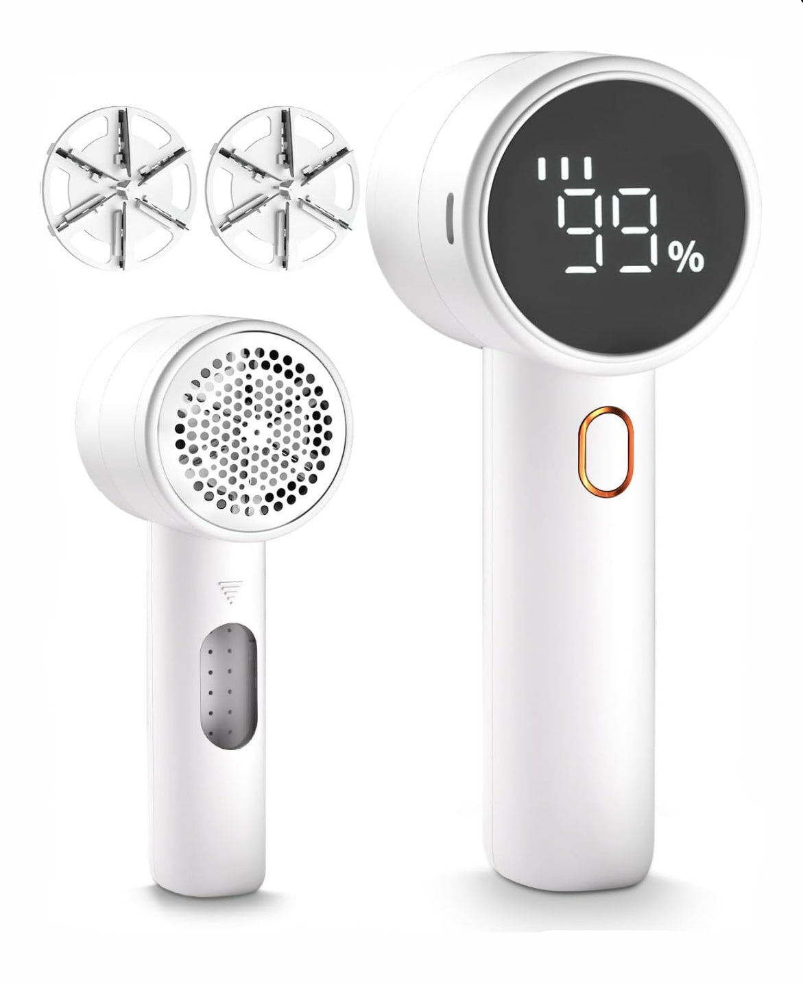 Portable Electric Fabric Shaver
