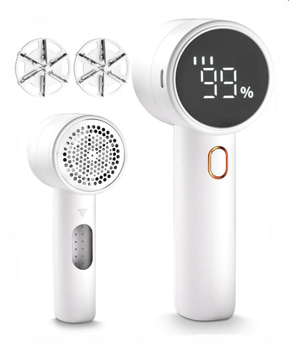 Portable Electric Fabric Shaver