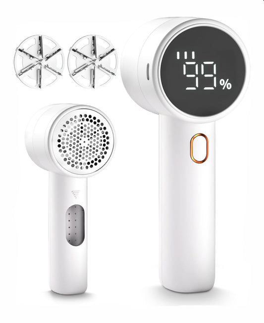 Portable Electric Fabric Shaver