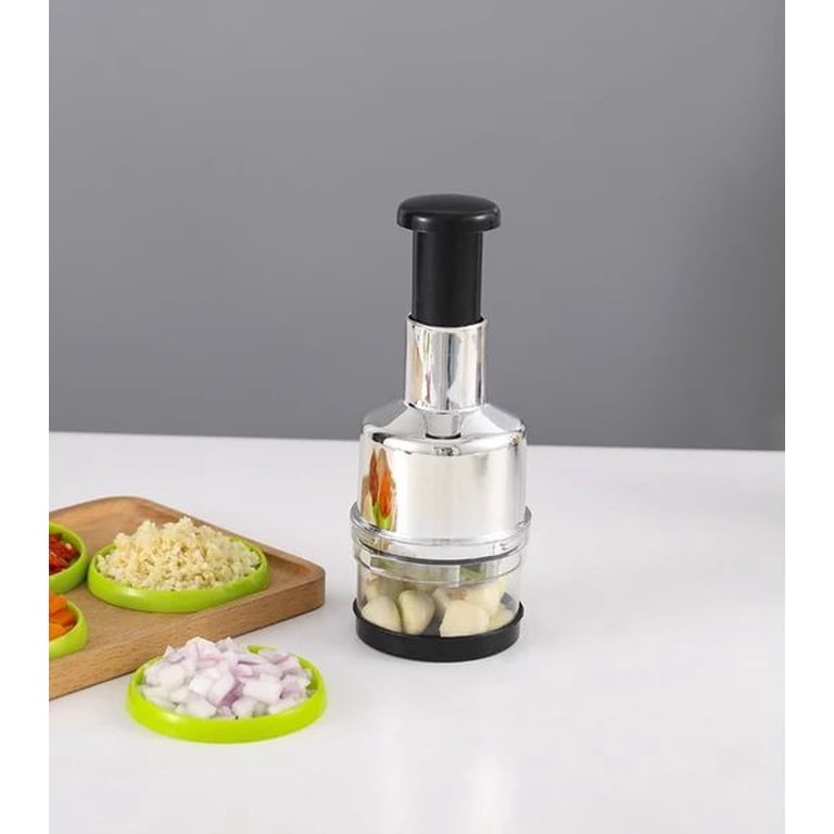 Manual Vegetable Chopper