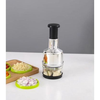 Manual Vegetable Chopper