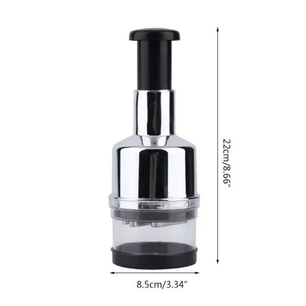 Manual Vegetable Chopper