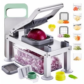Manual Vegetable Chopper