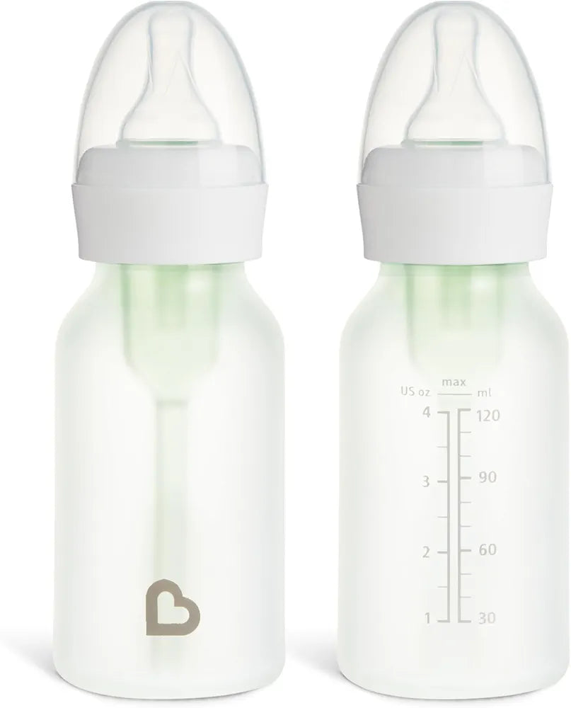 Premium Baby Feeding Bottle