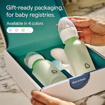 Premium Baby Feeding Bottle