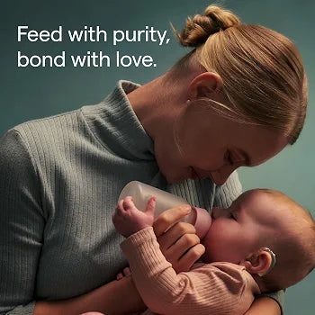 Premium Baby Feeding Bottle