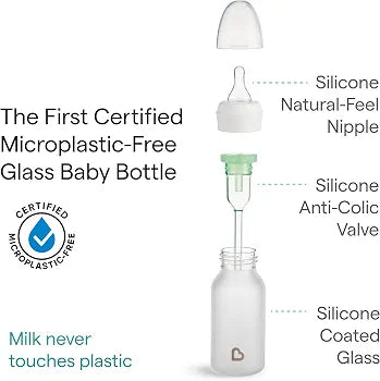 Premium Baby Feeding Bottle