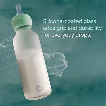 Premium Baby Feeding Bottle