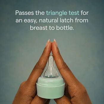 Premium Baby Feeding Bottle