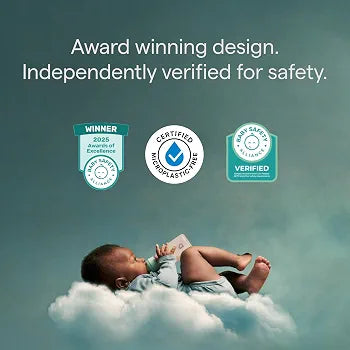 Premium Baby Feeding Bottle