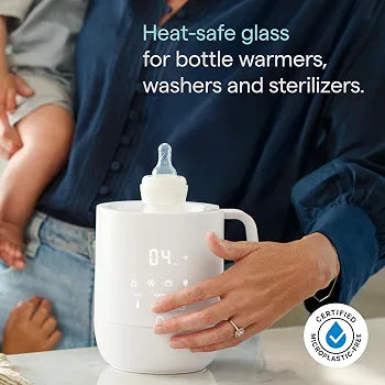 Premium Baby Feeding Bottle