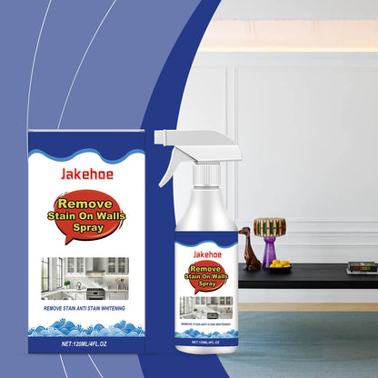 Jakehoe Strong Mold and Mildew Remover