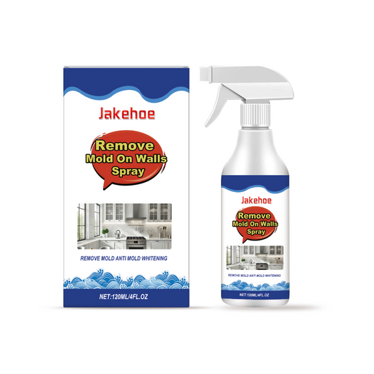 Jakehoe Strong Mold and Mildew Remover
