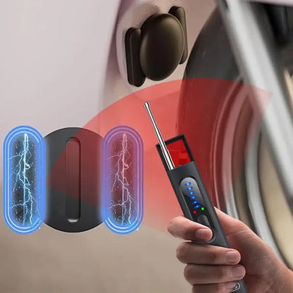 Hidden Camera and Bug Detector