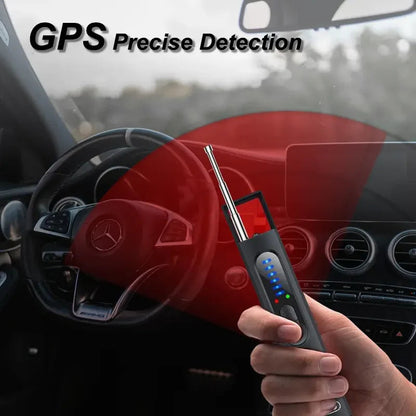 Hidden Camera and Bug Detector