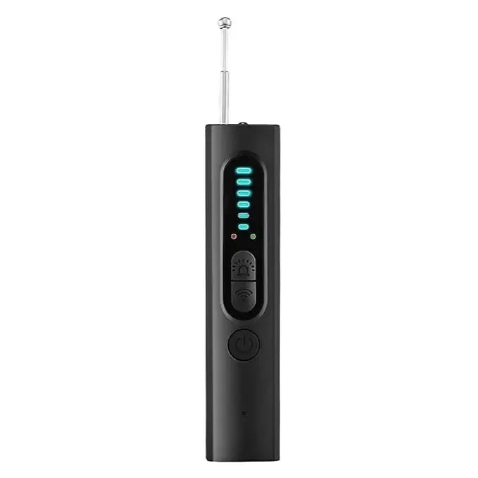 Hidden Camera and Bug Detector