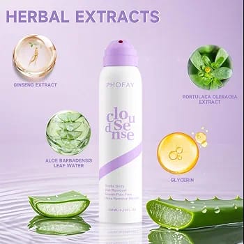 PHOFAY Smooth Hair removal Cream for Women