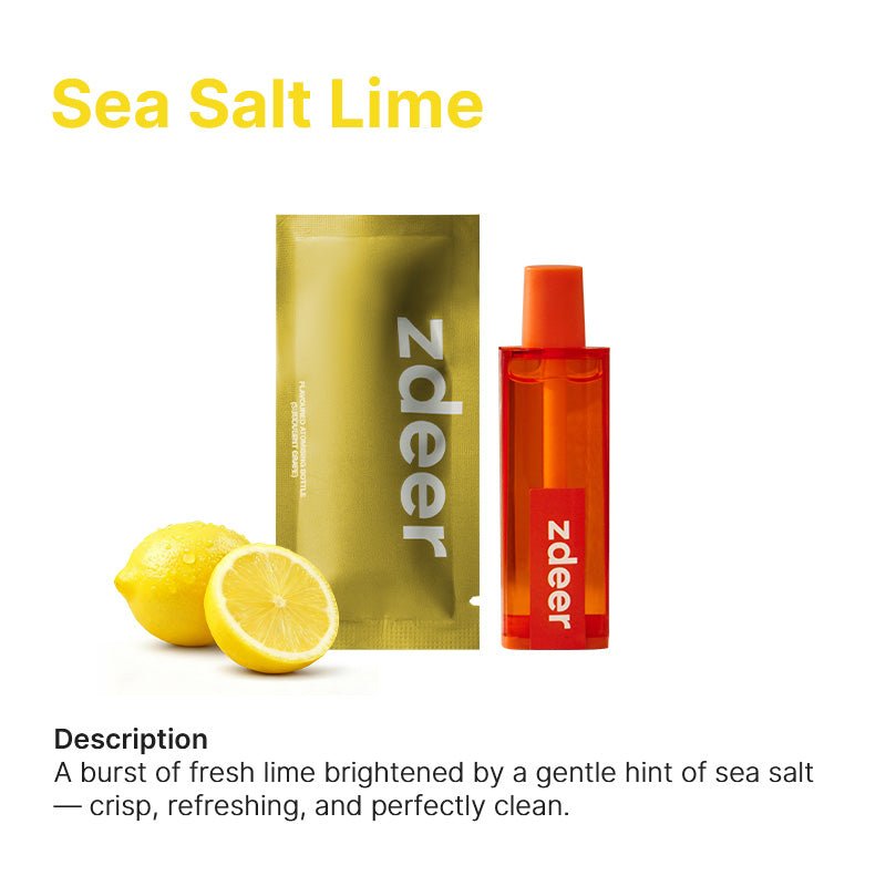 ZDEER electric Breathe Spray for adults