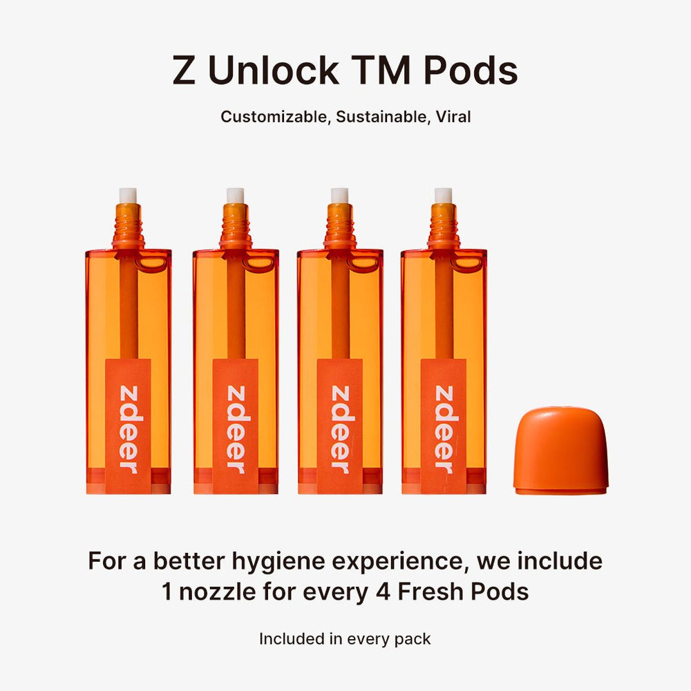 ZDEER electric Breathe Spray for adults