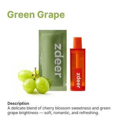 ZDEER electric Breathe Spray for adults
