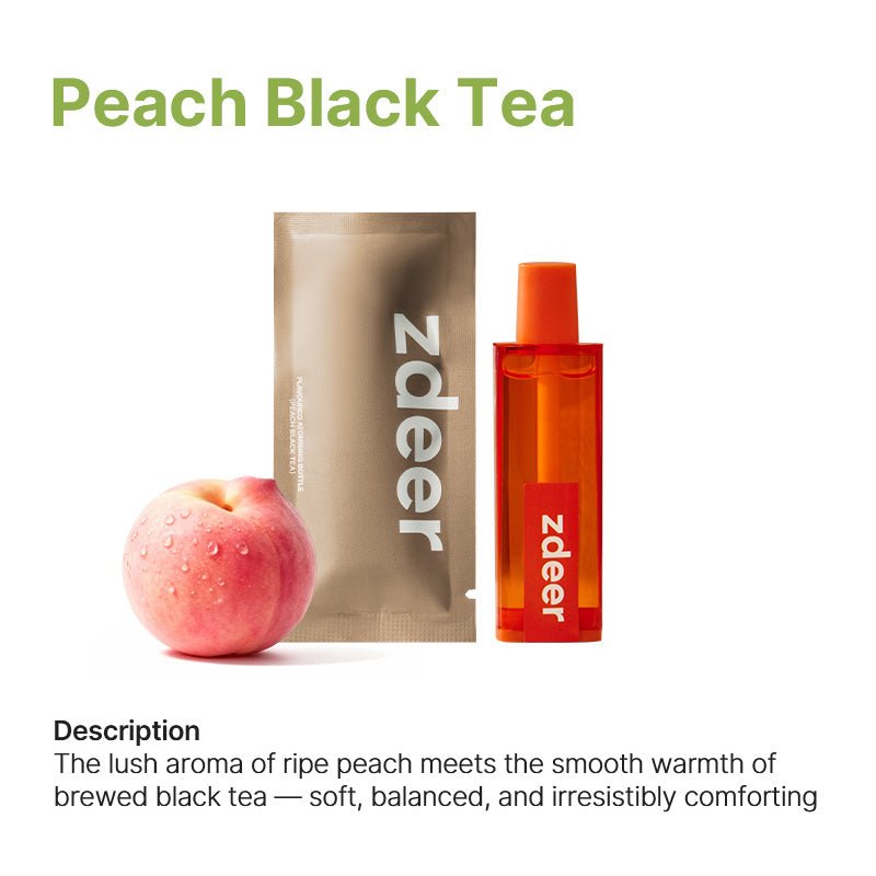 ZDEER electric Breathe Spray for adults