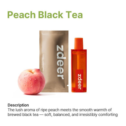 ZDEER electric Breathe Spray for adults