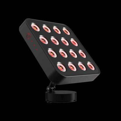 Redlight Therapy Shower Panel