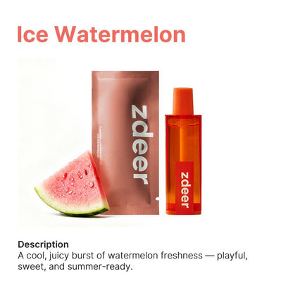 ZDEER electric Breathe Spray for adults