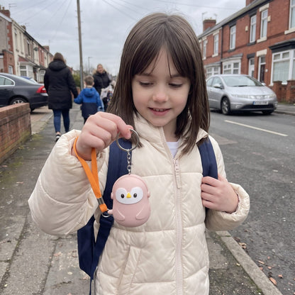 Kids Safety Alarm