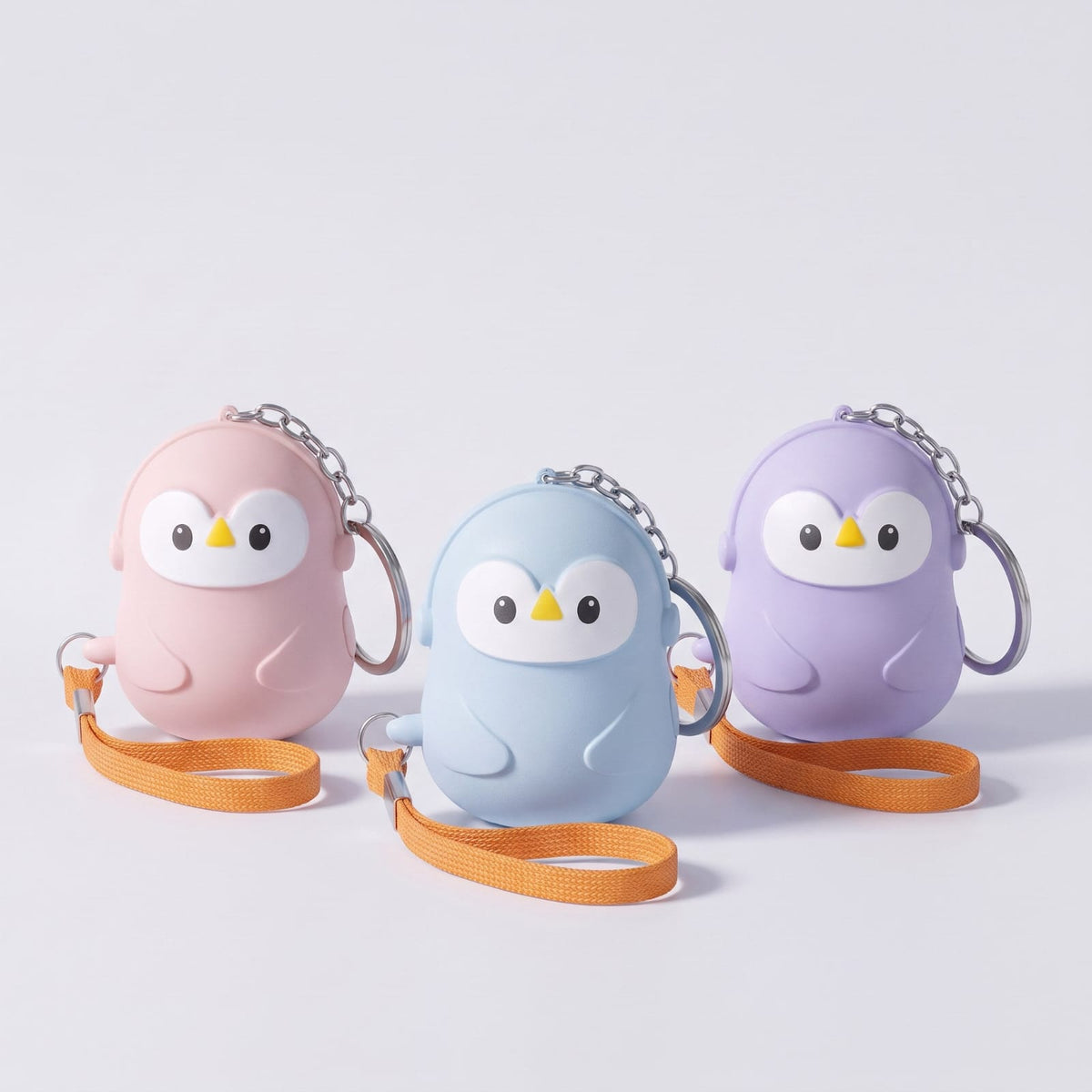Kids Safety Alarm