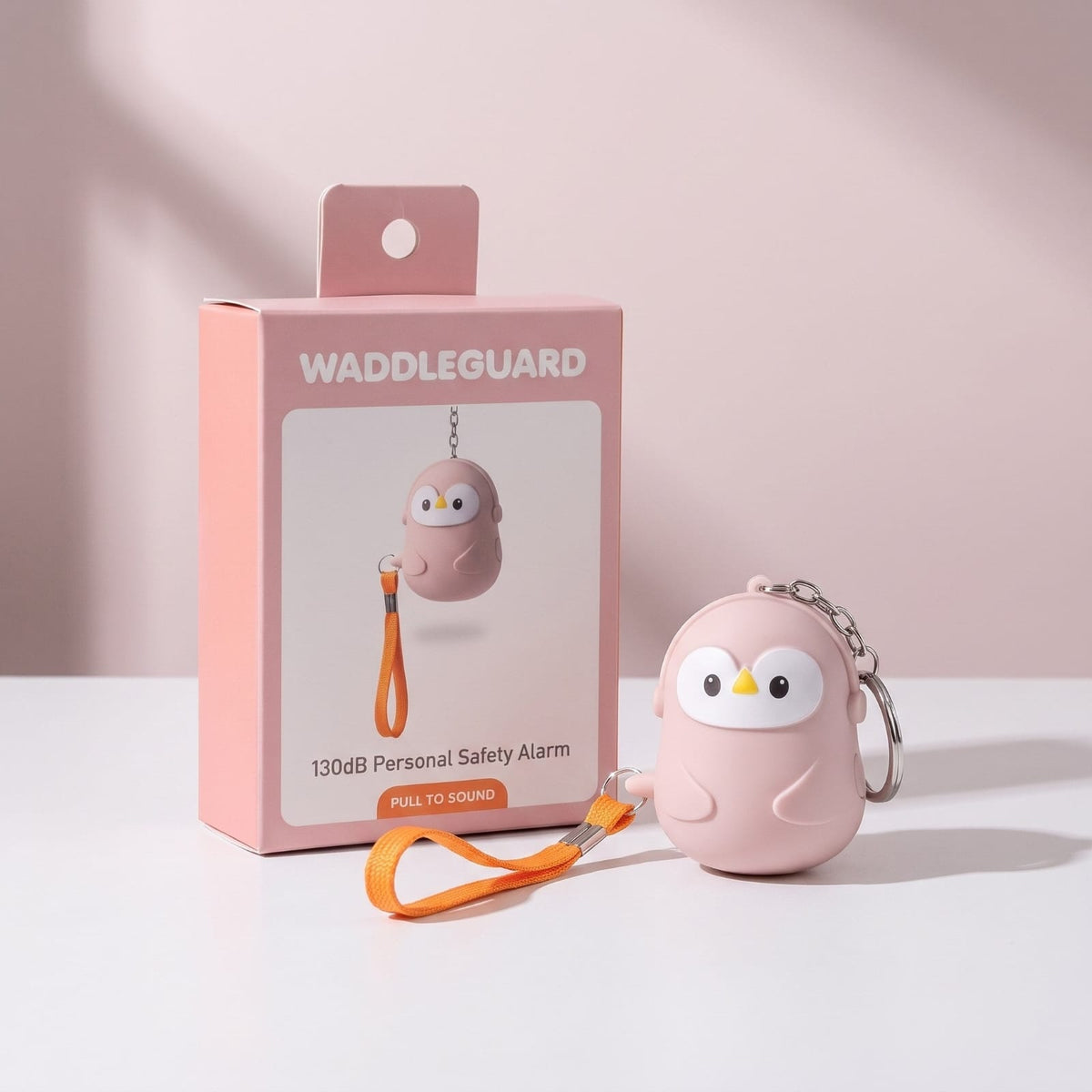 Kids Safety Alarm