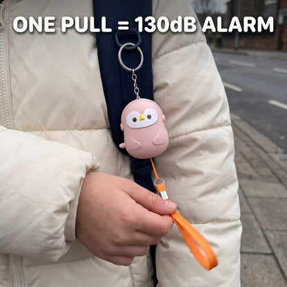 Kids Safety Alarm