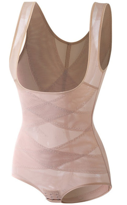 Body Lifting Bodysuit