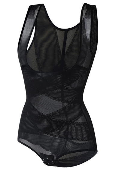 Body Lifting Bodysuit