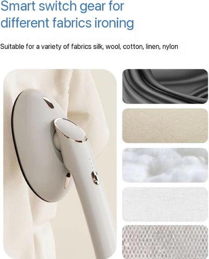 2In1 Pro Steam Station Iron