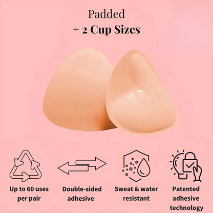 Sticky Boost Bra Insert