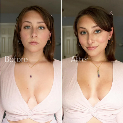 Sticky Boost Bra Insert