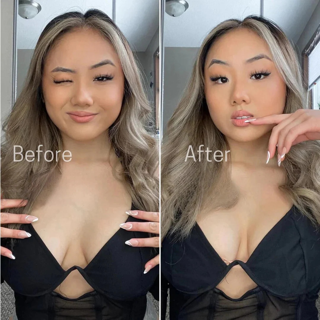Sticky Boost Bra Insert